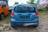 Komputer stacyjka immobilizer Hyundai Getz TB 2005 1.1i G4HD Hatchback 3-drzwi 