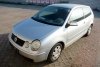 VW Polo 9N 2004 1.4i BKY Hatchback 3-drzwi [B]
