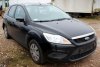 Ford Focus MK2 Lift 2010 1.6i Hatchback 5-drzwi [A]