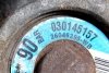 Pompa wspomagania VW Bora 1J 1998-2005 1.6 (90bar)