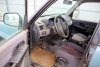 Atrapa grill Mitsubishi Pajero Pinin 2001 Terenowy 5-drzwi