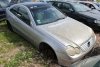 Drzwi Przód Prawe Mercedes C-klasa W203 2001 2.0i Kompressor Sportcoupe (gołe drzwi bez osprzętu)
