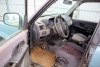 Most przód Mitsubishi Pajero Pinin 2001 2.0GDI 4G94 Terenowy 5-drzwi