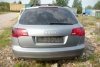 Drzwi tył lewe Audi A6 C6 2008 Kombi (LY7G)