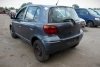 Szyba drzwi tył lewa Toyota Yaris I Lift 2003-2005 Hatchback 5-drzwi