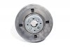 Koło pasowe wału Toyota Avensis T25 2003-2008 2.2D-CAT