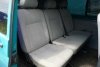 Fotel prawy pasażera podwójny dwójka VW Transporter T5 2005 Bus 