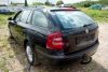 Kanapa Skoda Octavia II 1Z 2005 Kombi 
