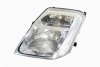 Reflektor lewy Citroen C2 2006 Hatchback 3-drzwi