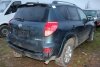 Zbiorniczek spryskiwaczy Toyota Rav4 III XA30 2006 Suv 5-drzwi 