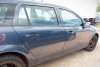 Zderzak tył Opel Astra H 2010 Kombi (kod lakieru: GBI)
