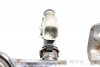 Listwa wtryskowa Ford Mondeo MK3 2000-2007 1.8i 16V