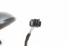 Lusterko lewe Citroen C4 2008 Hatchback 5-drzwi (KTH-LAKIER SZARY THORIUM, 7-PIN) 