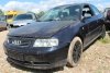 Audi A3 8L 1998 1.8i AGN Hatchback 3-drzwi [B/C]