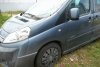 Półoś przód prawa Citroen Jumpy II 2007 2.0HDI RHR Bus 
