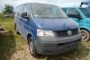 VW Transporter T5 2004 2.5TDI AXD Bus [A]