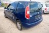 Podnośnik szyby przód prawy (manualny) Skoda Praktik 5J Lift 2014 (2010-2015) 