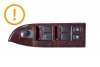 Panel sterowania szybami Suzuki Grand Vitara 2006 (2005-2008) SUV 5-drzwi 