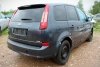Atrapa grill Maska Ford C-MAX MK1 2009 1.8TDCI Minivan