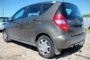 Atrapa Grill Mercedes A-Klasa W169 2008 Hatchback 5-drzwi
