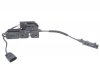 _Zamek maski VW Phaeton GP3 2010-2014 4.2FSI