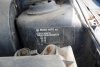 Podsufitka czarna Skoda Octavia I 1U 1999 Liftback