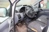 Szyba drzwi przód prawa Mercedes Vito W639 2005 Bus 