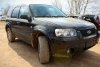 Mechanizm silniczek wycieraczek przód Ford Maverick 2006 2.3i Terenowy