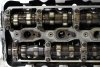 _Głowica Kia Sorento JC 2003-2009 2.5CRDI