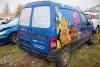Citroen Berlingo 2006 1.9D WJY [B]