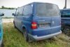 Maska VW Transporter T5 2004 Bus (kod lakieru: LL5M)
