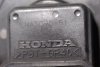 Przepustnica Honda Civic VIII FN 2007 2.2i-CDTI