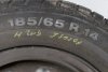 Koło zapasowe R14 4x108 Ford Focus MK1 1998-2004