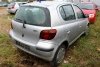 Toyota Yaris I XP10 2003 1.0i 1SZ-FE Hatchback 5-drzwi [B/C]