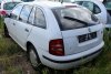 Skoda Fabia I 6Y 2002 1.9SDI ASY Kombi [B/C]