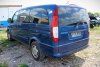 Włącznik świateł Mercedes Vito W639 2005 Bus 