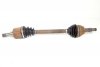 Półoś lewa krótka Ford Fusion 2002-2011 1.4i 16V