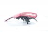 _Lampa tył lewa Ford Focus MK3 Lift 2014-2018 Hatchback 5-drzwi