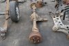 Most dyfer tył Ford Transit MK6 2002 2.4TDDI Bus  ABS