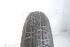 Koło dojazdowe 4x100 115/70 R14  Honda Jazz 2001-2008