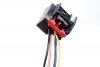 Lusterko prawe VW Passat B6 2006 6-PIN LA7T