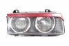 Reflektor prawy lewy BMW 3 E36 1992 Coupe Kombi Sedan