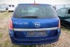 _Belka zawieszenia tył Opel Astra H 2005 1.6i 16V Z16XEP Kombi