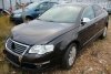 Szyba tył VW Passat B6 2005 Sedan 