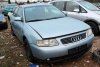 Drzwi przód prawe Audi A3 8L 2003 Hatchback 5-drzwi (kolor LY7R)