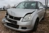 Amortyzator przód lewy Suzuki Swift 2007 1.3DDiS Z13DT Hatchback 5-drzwi