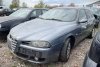 Alfa Romeo 156 2003 1.9JTD 937A2000 Kombi [B/C]