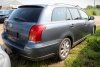 Fotel prawy Toyota Avensis T25 2005 2.2D-CAT 2AD-FHV Kombi