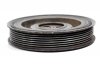 Koło pasowe wału Ford Transit MK6 2000-2006 2.4DI