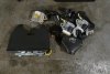 Konsola airbag pasy sensor Toyota Corolla Verso 2007 (2004-2007) Minivan 